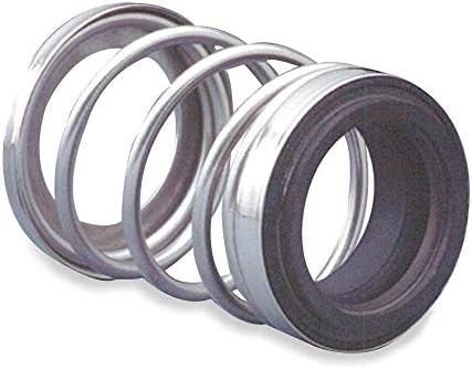 Flowserve 7/8" Replacement Pump Shaft Seal, 0.406" Seat Thickness - 31-087-10