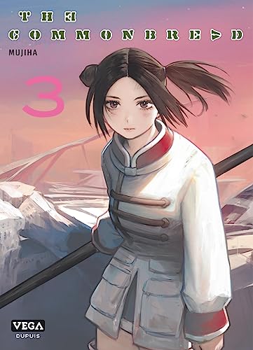 The Commonbread — Tome 3