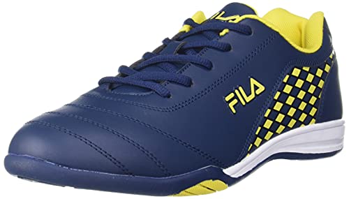 Image of Fila Mens Century 2 Motor Sports Shoes