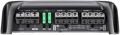 Pioneer GM-D8704 1200W Max 4-Channel GM 