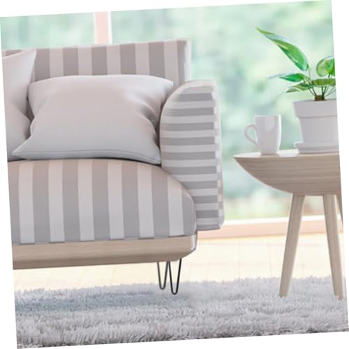 Table Épingle à Cheveux pour Réparer un Bureau Instable