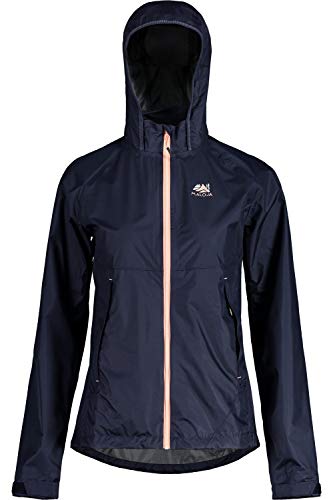 Preisvergleich Produktbild Maloja Damen Idillam. Weste, Mitternachtsblau, M
