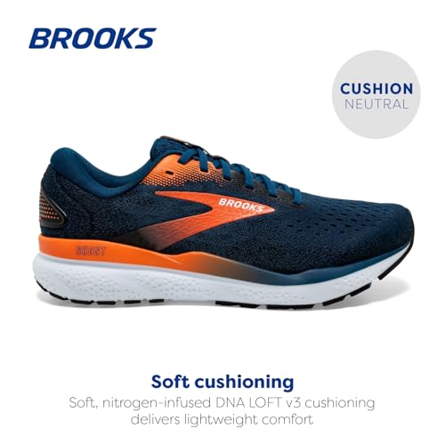 Image of Brooks Men's Ghost 16 Neutral Running Shoe