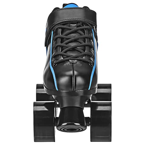 Image of Pacer Charger Childrens Indoor /Outdoor Quad Roller Skates