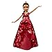 Disney Princesses - B7370EU40 - Elena D'avalor Poupée Elena Robe de Bal