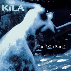 Tog Eb Go Bog E [Audio CD]