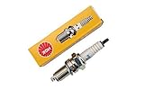  Zündkerze NGK passend für BMW F650 GS 0172 2000-2003
