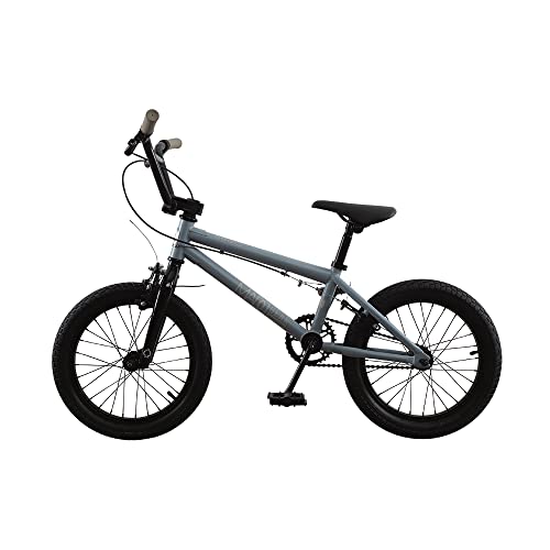 Madd Gear MGP BMX Freestyle Bike Rad Kinder Fahrrad Kinderrad 16 Zoll nur 10 kg