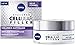 Produktbild NIVEA Hyaluron Cellular Filler Volumen Auffüller Tagespflege Creme LSF 15 (50 ml), auffüllende Anti Age Gesichtspflege mit Hyaluronsäure, aufpolsternde Anti Falten Feuchtigkeitspflege