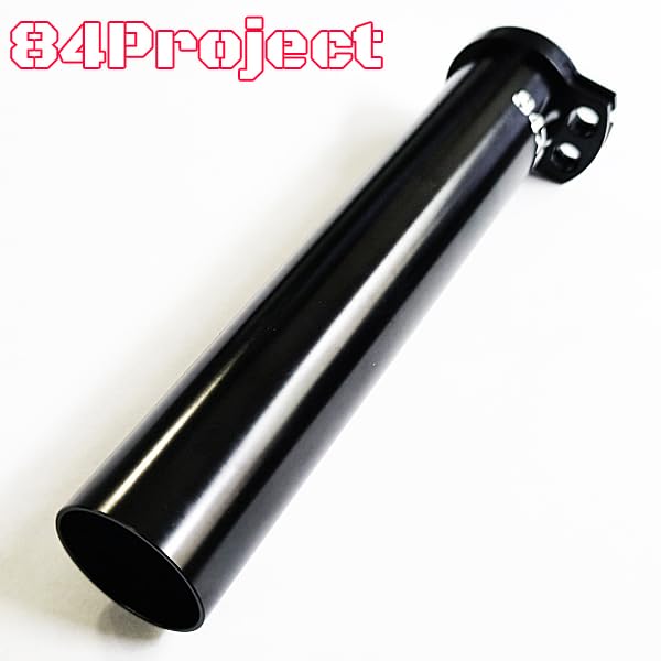 アルパカ様用 エンパイア ハンドグリップ(電子制御スロットル用) ブラック アルパカ様用 エンパイア ハンドグリップ(電子制御スロットル用