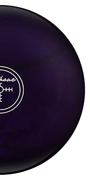 パープルパール ウレタン　ボウリングボール　ボーリング LEGEND パープルパール ウレタン