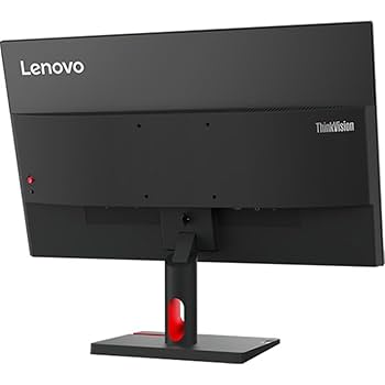 Lenovo ThinkVision モニター 23.8 型ワイド IPS Lenovo ThinkVision 23.8