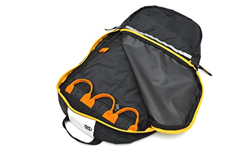 Sac à dos Kong Mini Bag design léger et minimaliste de 8L - 4