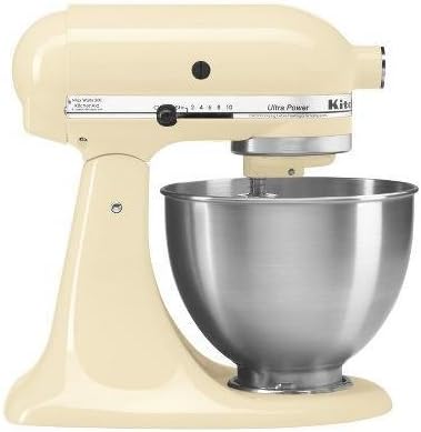 KitchenAid Ultra Power Stand Mixer