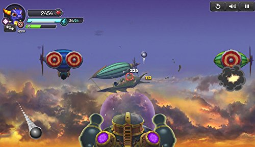 Image of Skylanders Spyro's Adventure: Character Pack - Ignitor (Wii /PS3 /Xbox 360 /PC)