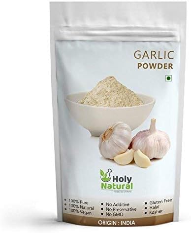 QURA Ajo en polvo - 1 kg