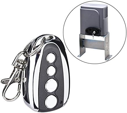 OrangeA Automatic Sliding Gate Opener, AC 1400