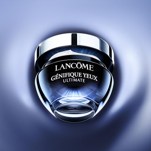 Lancôme Génifique Eye Cream, intensive und regenerierende Gesichtspflege, tiefenwirksame Anti-Aging-Augencreme… – Ansicht 5