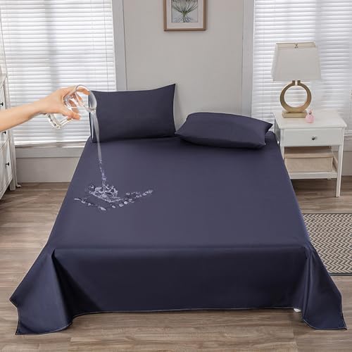 DUJUIKE Waterproof Bed Sheet Cover