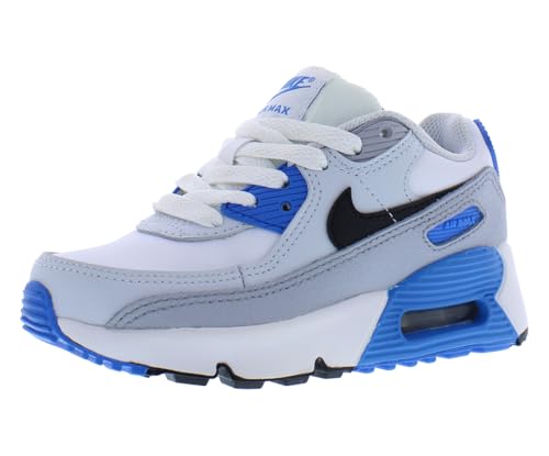 Image of Nike Kid's Air Max 90 LTR Sneaker