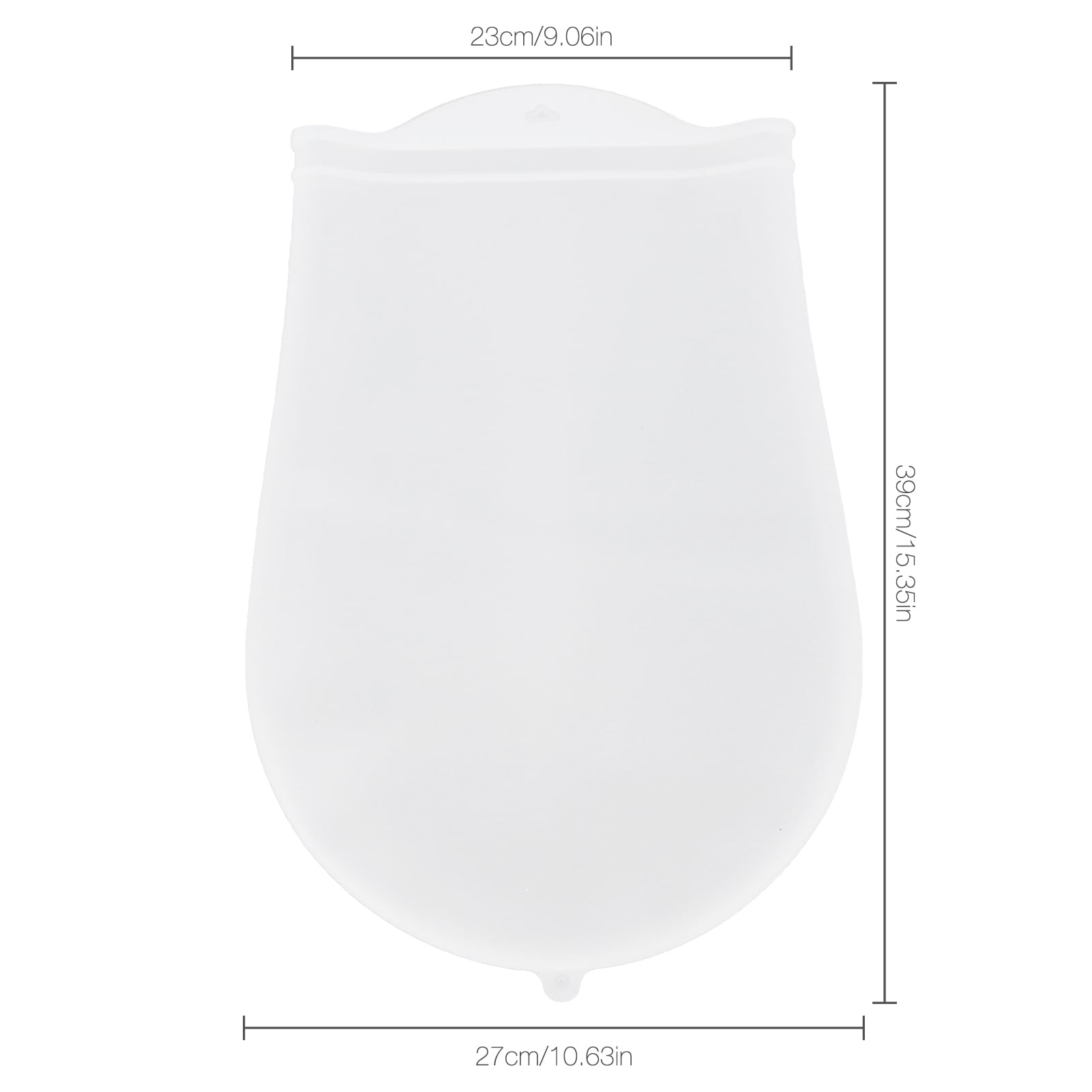 Silicone Kneading Bag - Bread & Pastry Mixing -8