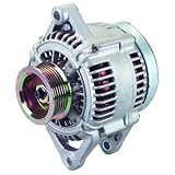 OEG Parts New Alternator Compatible With Dodge Grand Caravan & Country Voyager 1996-00 3.0 3.3 3.8 V6 AND0126, AND0122, 40052025, 40052025R, 40052109