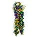 Decorative Feather Boa, Costume Accessory (Mardi Gras)