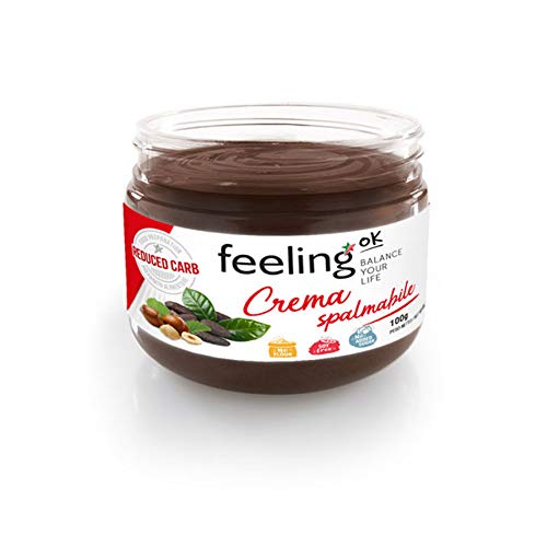 CiaoCarb Protokiss Cocco stage1 50g