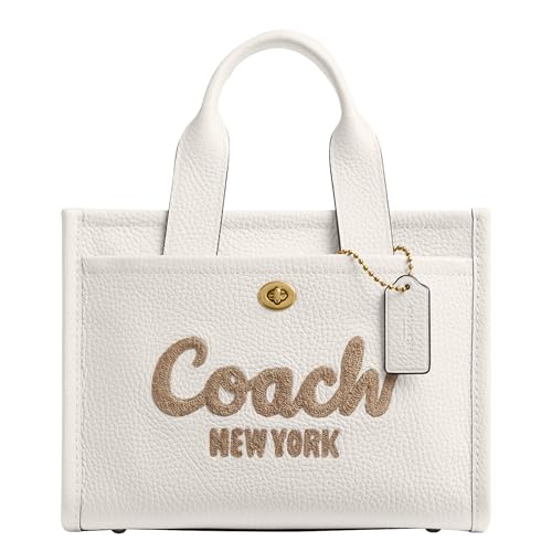 Image of Coach Women's Cargo Tote 26