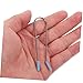 DRESSOOS Pinzas Para Rulos Calientes 8 Piezas 1 Imagen de DRESSOOS Pinzas Para Rulos Calientes 8 Piezas 1