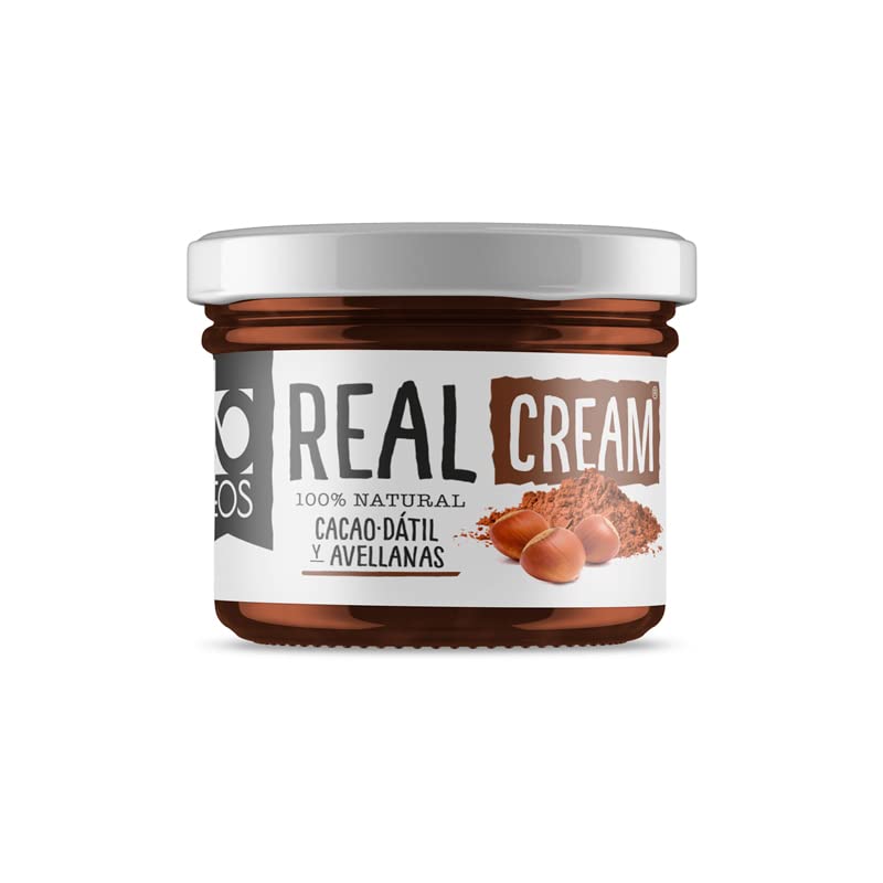 Crema Cacao Lidl ️ 2023