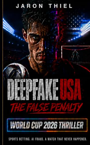 Deepfake USA: The False Penalty: A World...