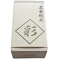 Amazon.co.jp: ナニワ研磨工業 名倉砥石 彩 5000 M 砥粒を利用した刃 Amazon.co.jp: ナニワ研磨工業 名倉砥石 彩 5000 M 砥粒を利用した刃