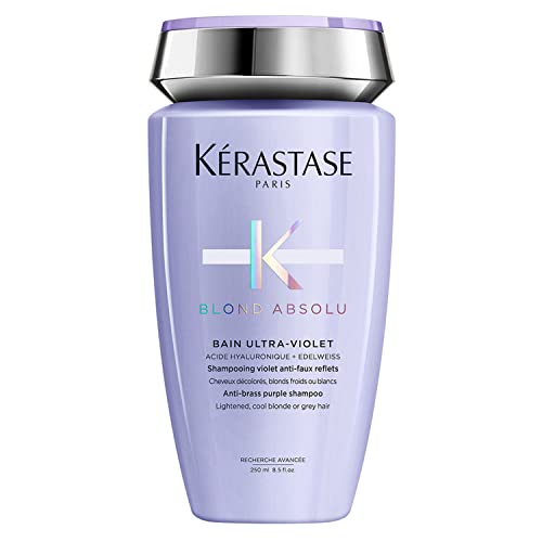shampoo cabello rubio Marca KERASTASE