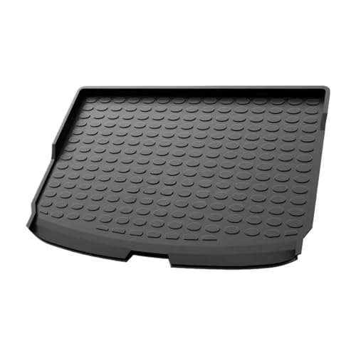 Tapis de coffre Mitsubishi Eclipse Cross 2018 haute résistance TPE