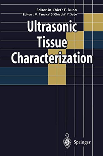 Ultrasonic Tissue Characterization view 2
