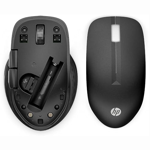HP 430 Multi-DeviceWireless Mouse - image 6