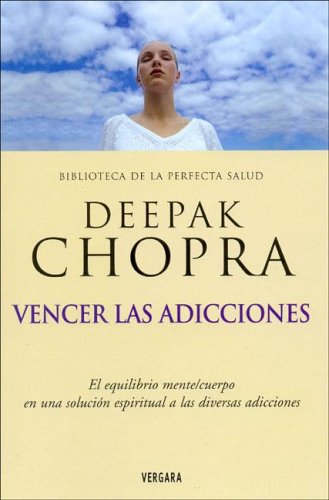VENCER LAS ADICCIONES [Spanish] 8466626700 Book Cover