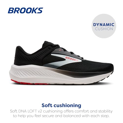 Image of Brooks Men's Anthem 8 Neutral Running Shoe