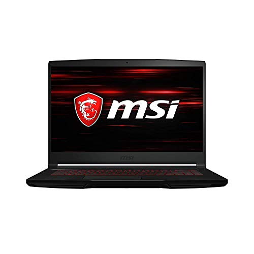 MSI Gaming GF63 Thin 9SC (Intel 9th Gen i5-9300H/8GB...