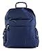 Produktbild Mandarina Duck Damen Md 20 Umh ngetaschen, Dress Blue, 26x37,5x14 (L x H W) EU