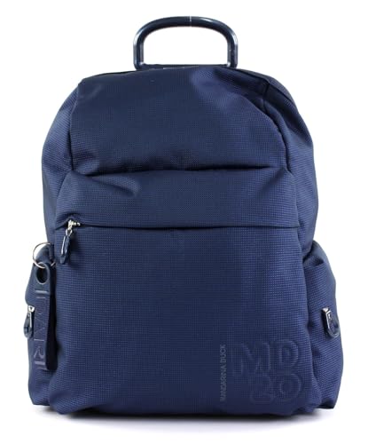 Sac bandoulière Mandarina Duck résistant et spacieux contre le manque de place