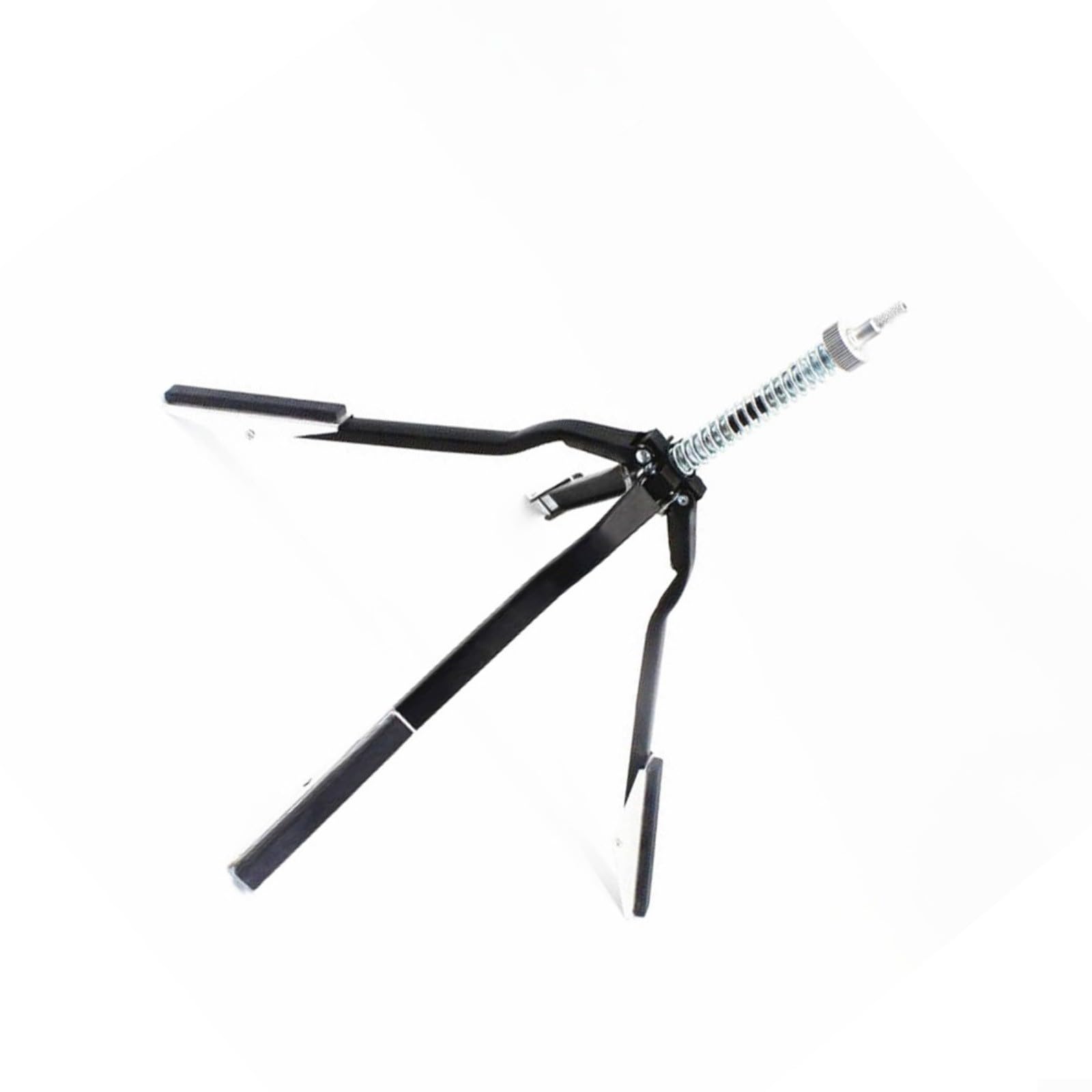 Schleifstein mit 4 Backen, Zylinderbohrung, verstellbar, 89–300 mm, Metall, Honwerkzeug für elektrische Bohrmaschinen, Motorwartung und Automobilwerkstatt (89–300 mm)
