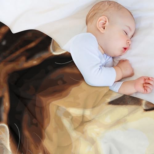 Couverture en molleton luxueuse et douce pour grand lit - 8