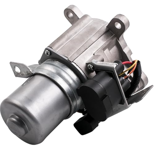 Caja transferencia Cayenne 955 con motor actuador premium OE 95562460100