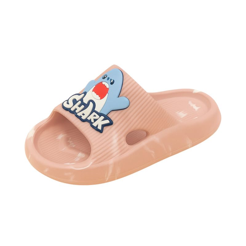 Image of ONFEET Kids EVA Slip-On Sandals - Lightweight, Waterproof, Non-Slip Summer Beach & Casual Wear for Boys & Girls