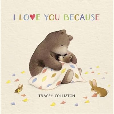 I Love You Because