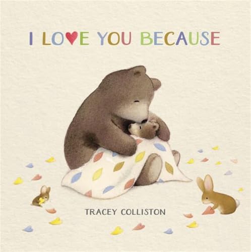 I Love You Because
