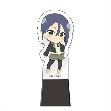 Amazon サクラクエスト 緑川真希ver ライトアップステージ アニメ 萌えグッズ 通販 Amazon サクラクエスト 緑川真希ver ライトアップステージ アニメ 萌えグッズ 通販