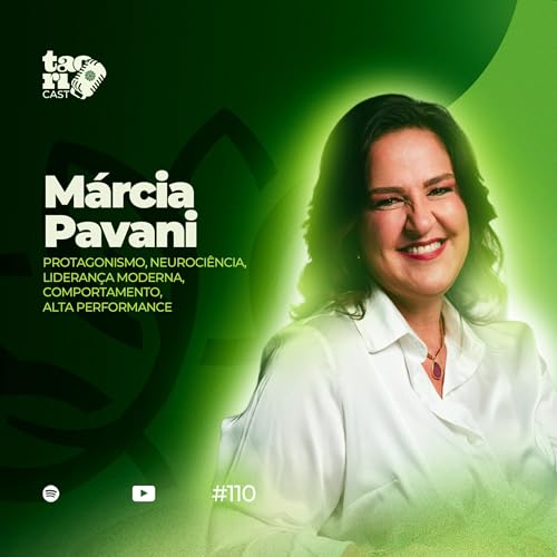 M&Aacute;RCIA PAVANI - TaoriCast #110